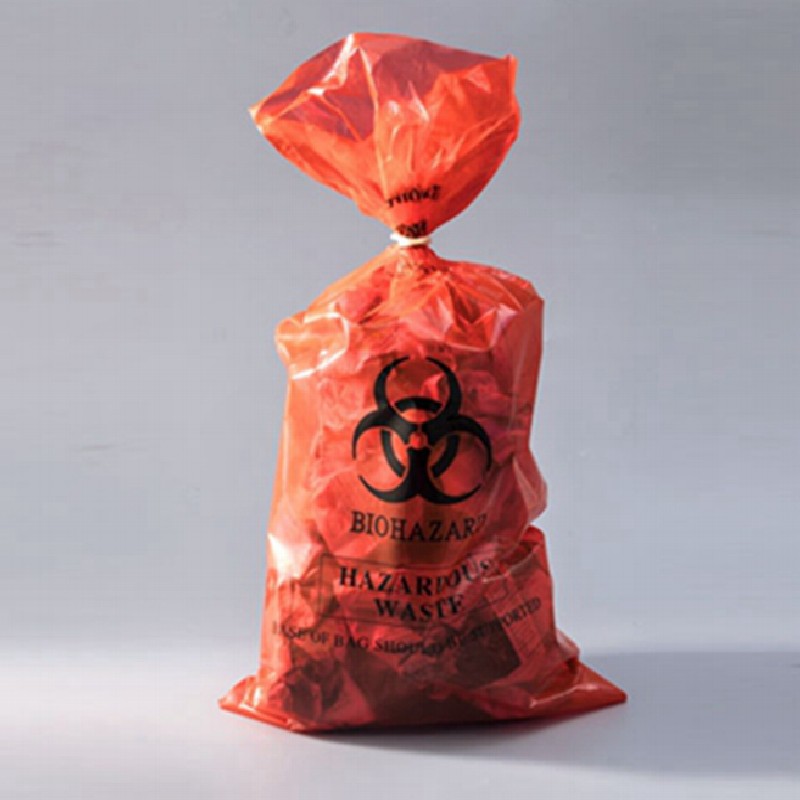 red bag for medical waste(001)