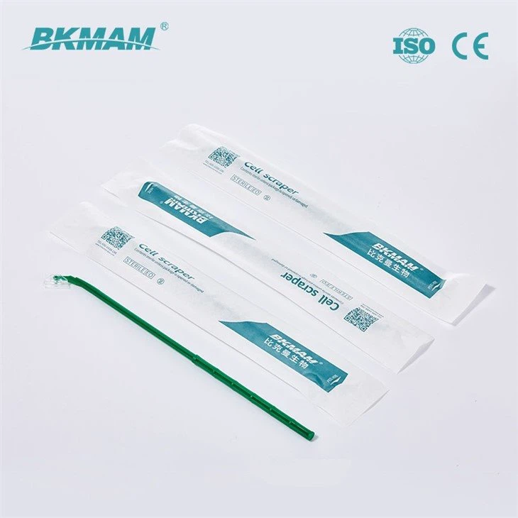 sterile spreader
