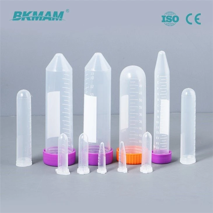 micro centrifuge tube