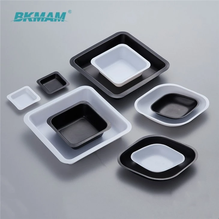 Lab Use Disposable Weighing Boats