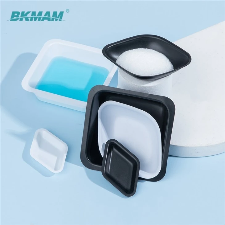 Lab Use Disposable Weighing Boats