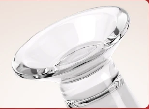 Glass Triangular Measuring Cup6