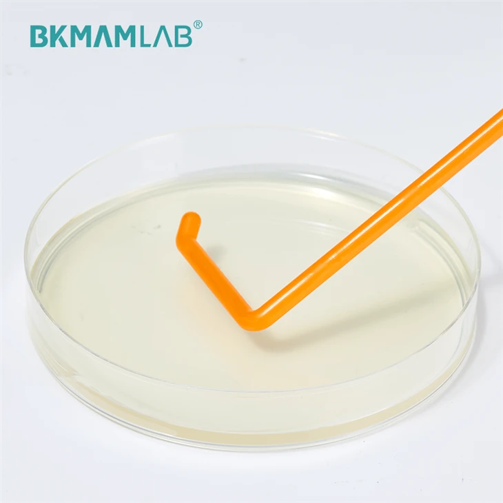 Lab Plastic Stainless Steel Cell Spreader best