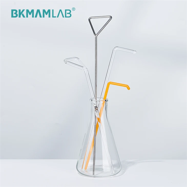 Lab Plastic Stainless Steel Cell Spreader factory
