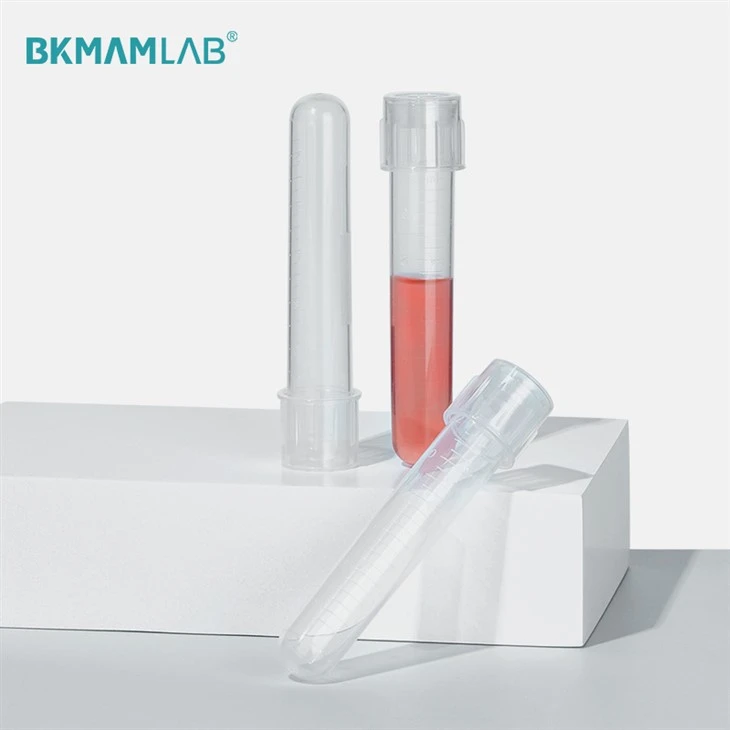 Cell Flow Tubes