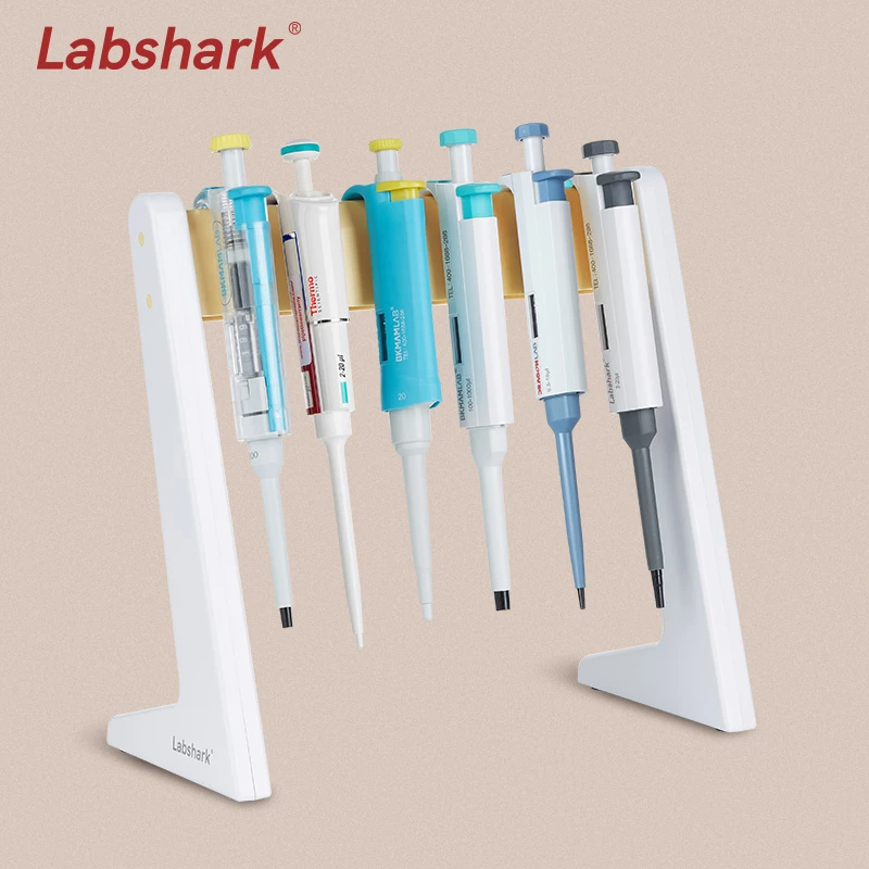 Pipette Rack Pipette Stand Pipette Holder